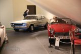 Auto- und Traktormuseum