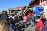 Auto- und Traktormuseum, Patina-Treffen