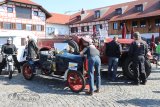 Auto- und Traktormuseum, Patina-Treffen