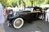 Z&uuml;rich Classic Car Award 2024