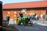 Auto- und Traktormuseum, Patina-Treffen