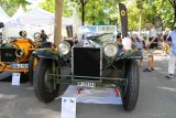 Z&uuml;rich Classic Car Award 2024