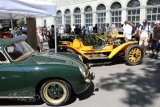Z&uuml;rich Classic Car Award 2024