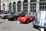 Z&uuml;rich Classic Car Award 2024