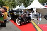 Z&uuml;rich Classic Car Award 2024