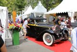Z&uuml;rich Classic Car Award 2024
