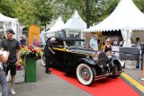 Z&uuml;rich Classic Car Award 2024