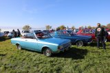 Oldtimertreffen Hasenstrick