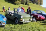 Oldtimertreffen Hasenstrick