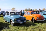 Oldtimertreffen Hasenstrick