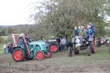 Patina-Treffen im Auto - und Traktorenmuseum Bodensee 2023