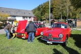 Oldtimertreffen Hasenstrick