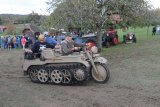 Patina-Treffen im Auto - und Traktorenmuseum Bodensee 2023
