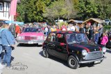 Oldtimertreffen Hasenstrick