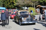 Oldtimertreffen Hasenstrick
