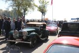 Oldtimertreffen Hasenstrick