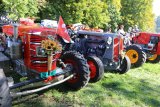 Oldtimertreffen Hasenstrick