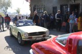 Oldtimertreffen Hasenstrick