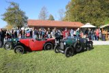 Oldtimertreffen Hasenstrick