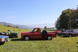 Oldtimertreffen Hasenstrick