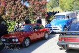 Oldtimertreffen Hasenstrick