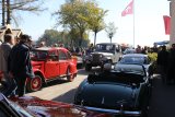 Oldtimertreffen Hasenstrick