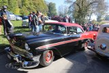 Oldtimertreffen Hasenstrick