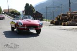 Oldtimer Treff Surselva