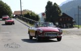 Oldtimer Treff Surselva