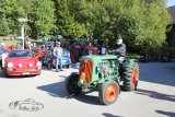 Oldtimertreffen Hasenstrick