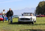Oldtimertreffen Hasenstrick