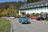 Oldtimertreffen Hasenstrick