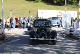 Oldtimertreffen Hasenstrick
