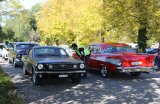 Oldtimertreffen Hasenstrick