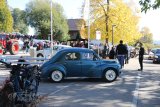 Oldtimertreffen Hasenstrick