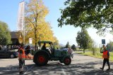Oldtimertreffen Hasenstrick