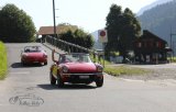 Oldtimer Treff Surselva