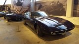 Pantheon Basel Maserati Ausstellung