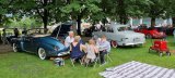Oldtimer-Meeting Baden-Baden