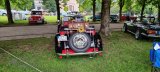 Oldtimer-Meeting Baden-Baden