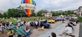 Oldtimer-Meeting Baden-Baden