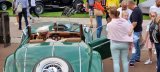 Oldtimer-Meeting Baden-Baden