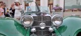 Oldtimer-Meeting Baden-Baden