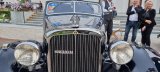 Oldtimer-Meeting Baden-Baden
