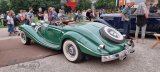 Oldtimer-Meeting Baden-Baden