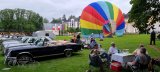 Oldtimer-Meeting Baden-Baden