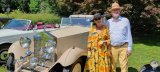 Oldtimer-Meeting Baden-Baden