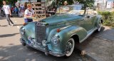Oldtimer-Meeting Baden-Baden