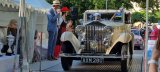 Oldtimer-Meeting Baden-Baden