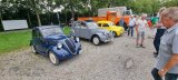 Oldtimertreffen Furttal
